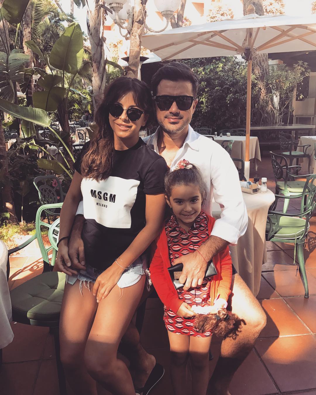 Она не может без тебя: Мурата умоляют вернуться к Ани Лорак