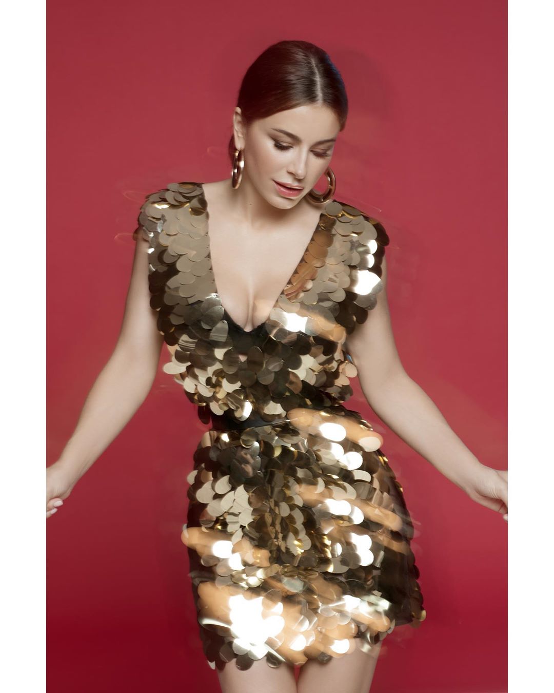 Очі сяють від любові: "блискуча" Ані Лорак схвилювала мережу зізнанням