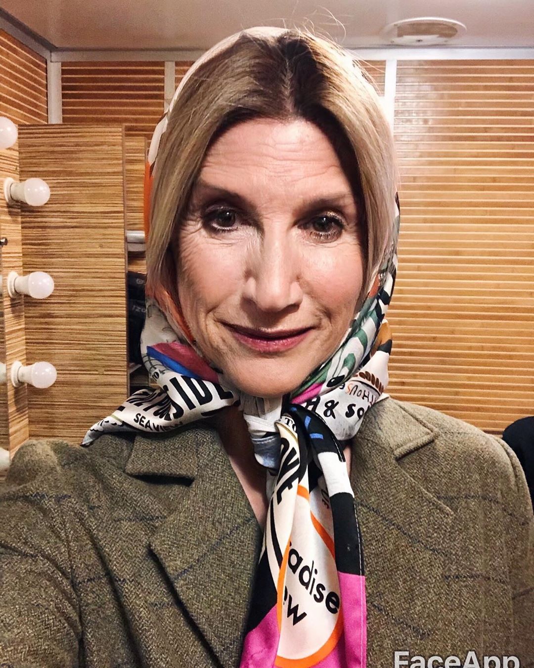 "Часики тикают": Анита Луценко поразила постаревшим лицом (фото)