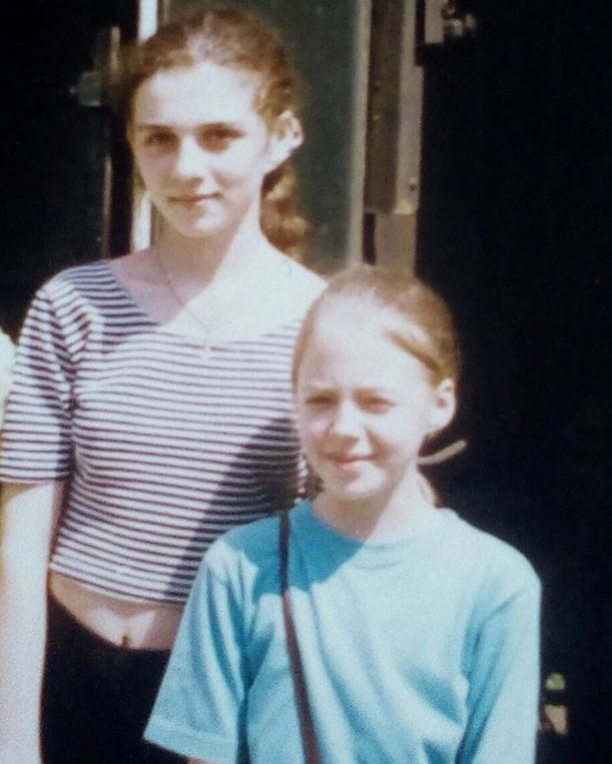 Была изгоем без друзей: Анна Седокова поразила признанием о школьных годах