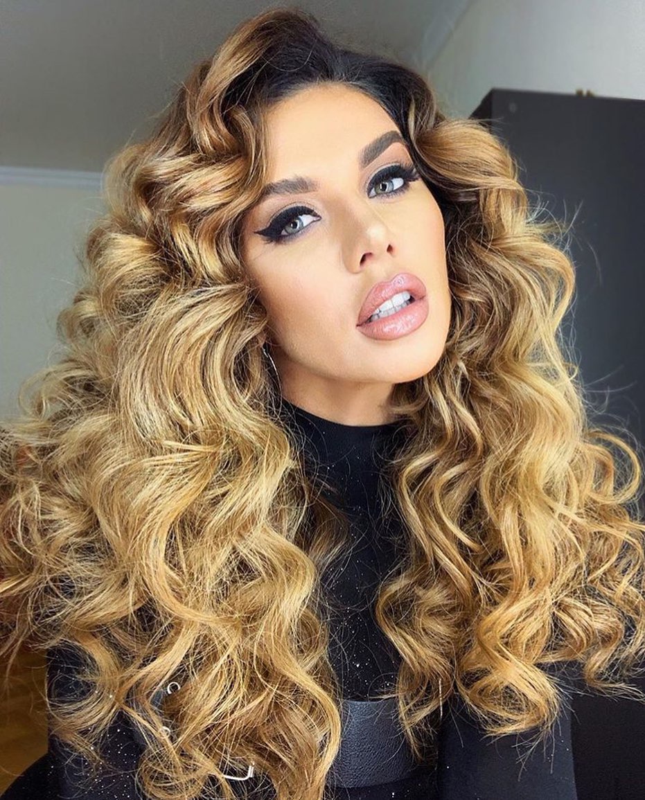 Как ухаживать за длинными волосами: советы французского колориста