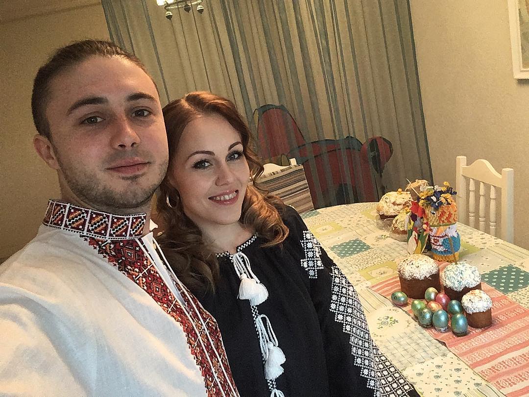 "Мы тайно сбежали": Тарас Тополя рассказал, как отпраздновал свой День рождения