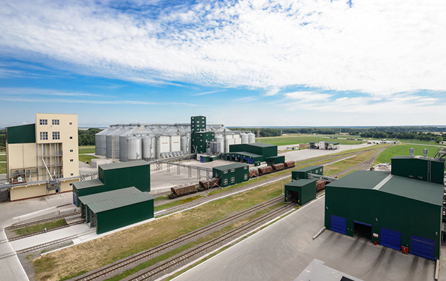 Миронівський хлібопродукт Косюка: свіжі новини, статистика та фінансова інформація