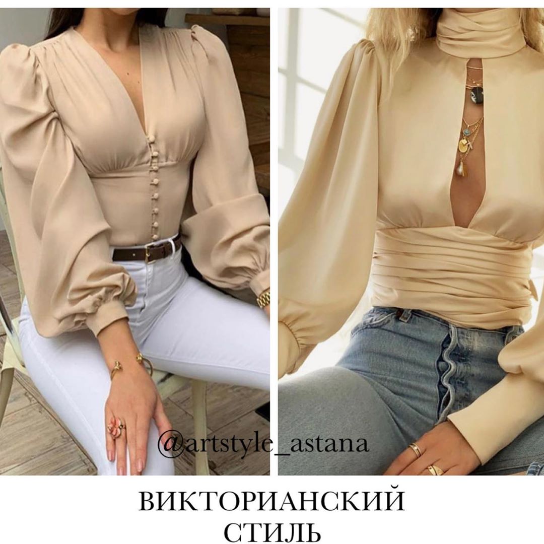 Що допоможе підкреслити жіночність: поради стиліста