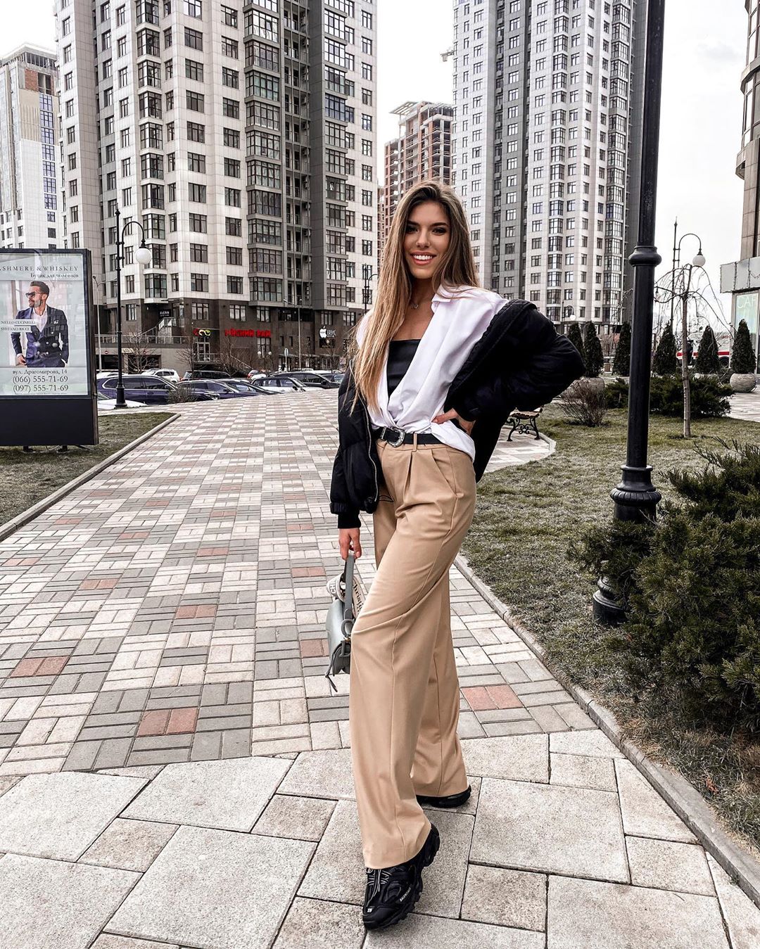 Похудела на 15 килограммов: певица Ассоль поделилась своими правилами питания