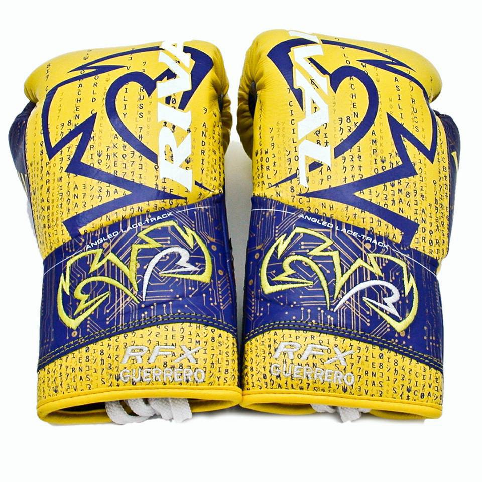 Ломаченко - Линарес: онлайн трансляция