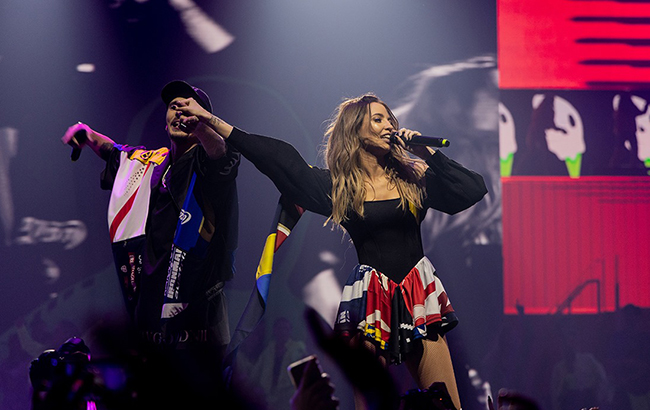 У Львові відмінили концерт "Время і Стекло": названа причина