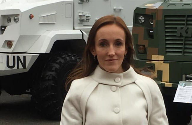 Появились фото погибших в катастрофе в Иране пассажирок-украинок: пример для подражания