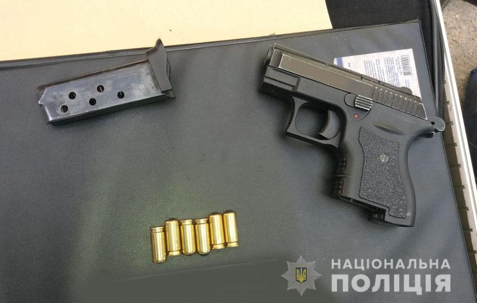 Іноземець викрав українку і вивіз за кордон: деталі злочину під Житомиром