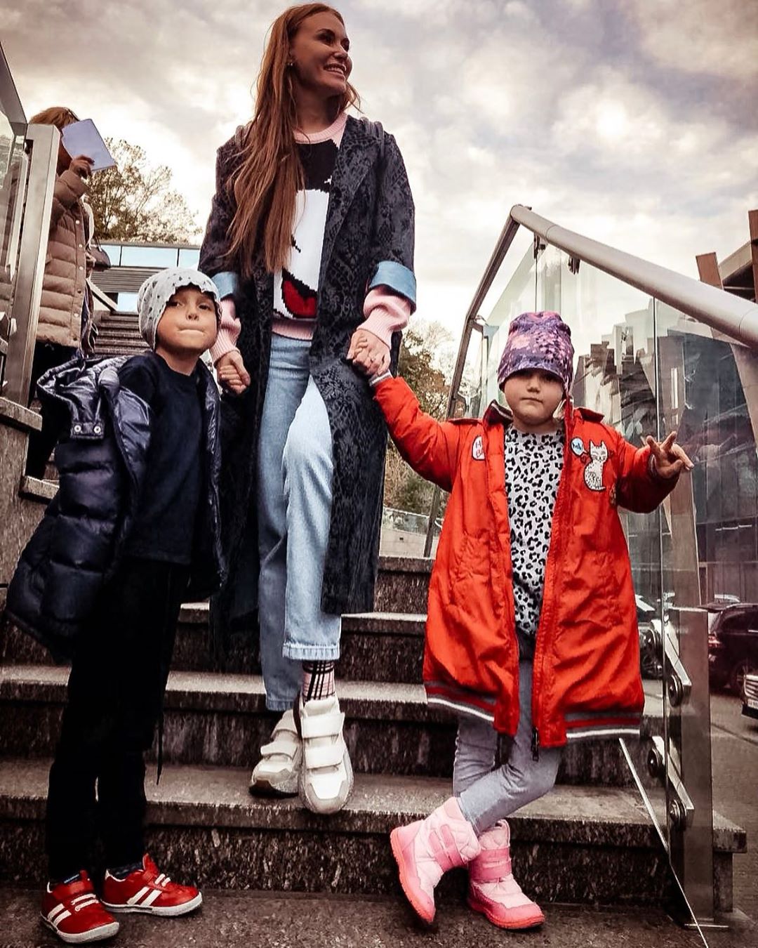 "Щастя любить тишу": Слава Камінська закрутила роман після розлучення