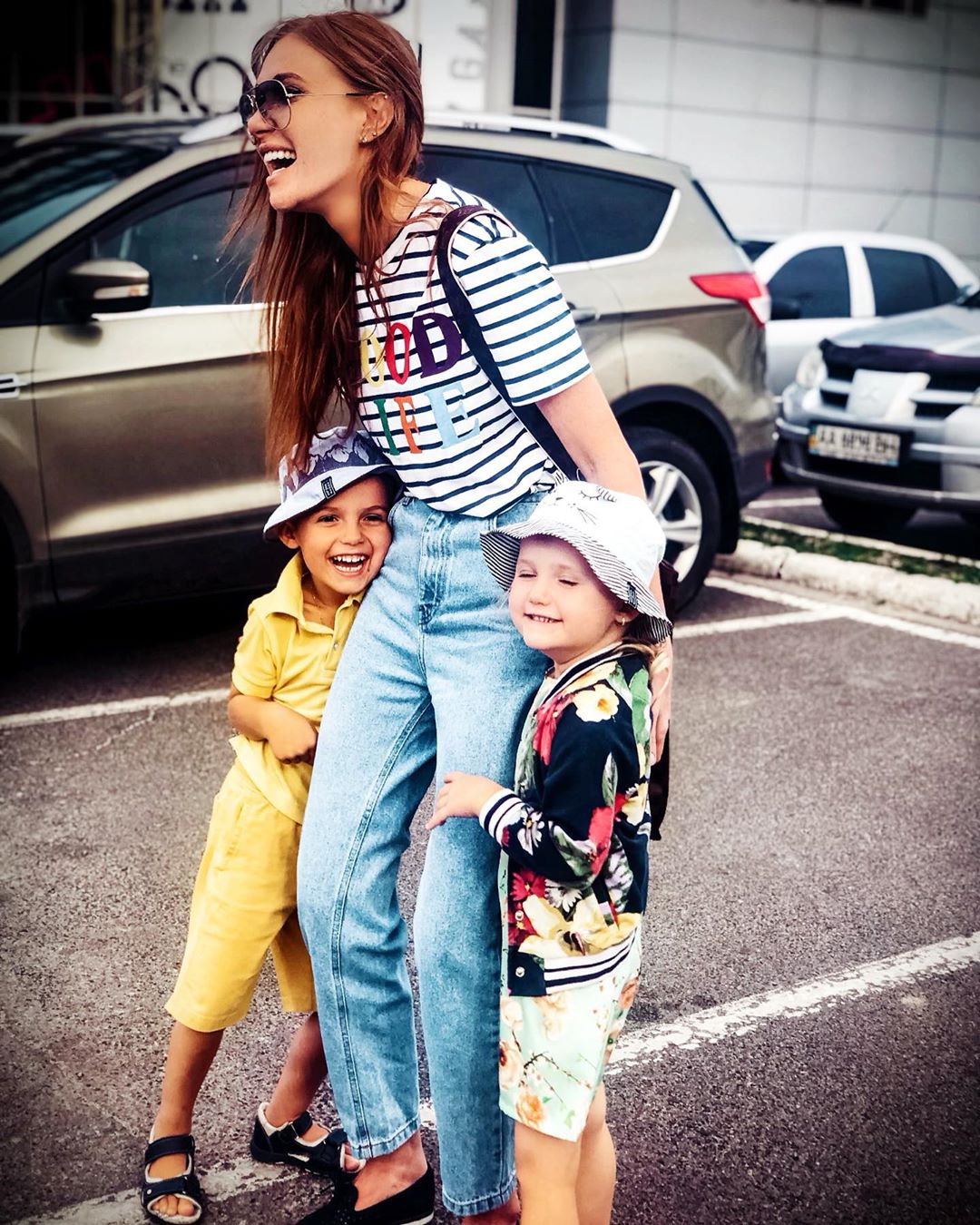 Слава Каминская впервые рассказала о причинах развода с мужем