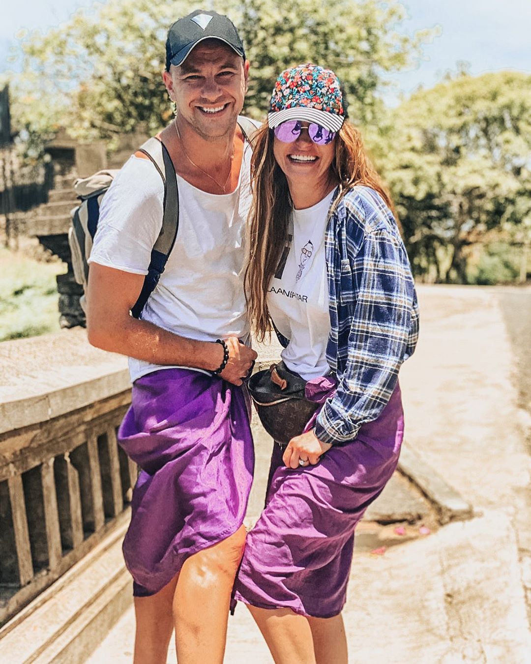 Мала підстави: Слава з НеАнгелів зізналася, чому ревнувала колишнього чоловіка