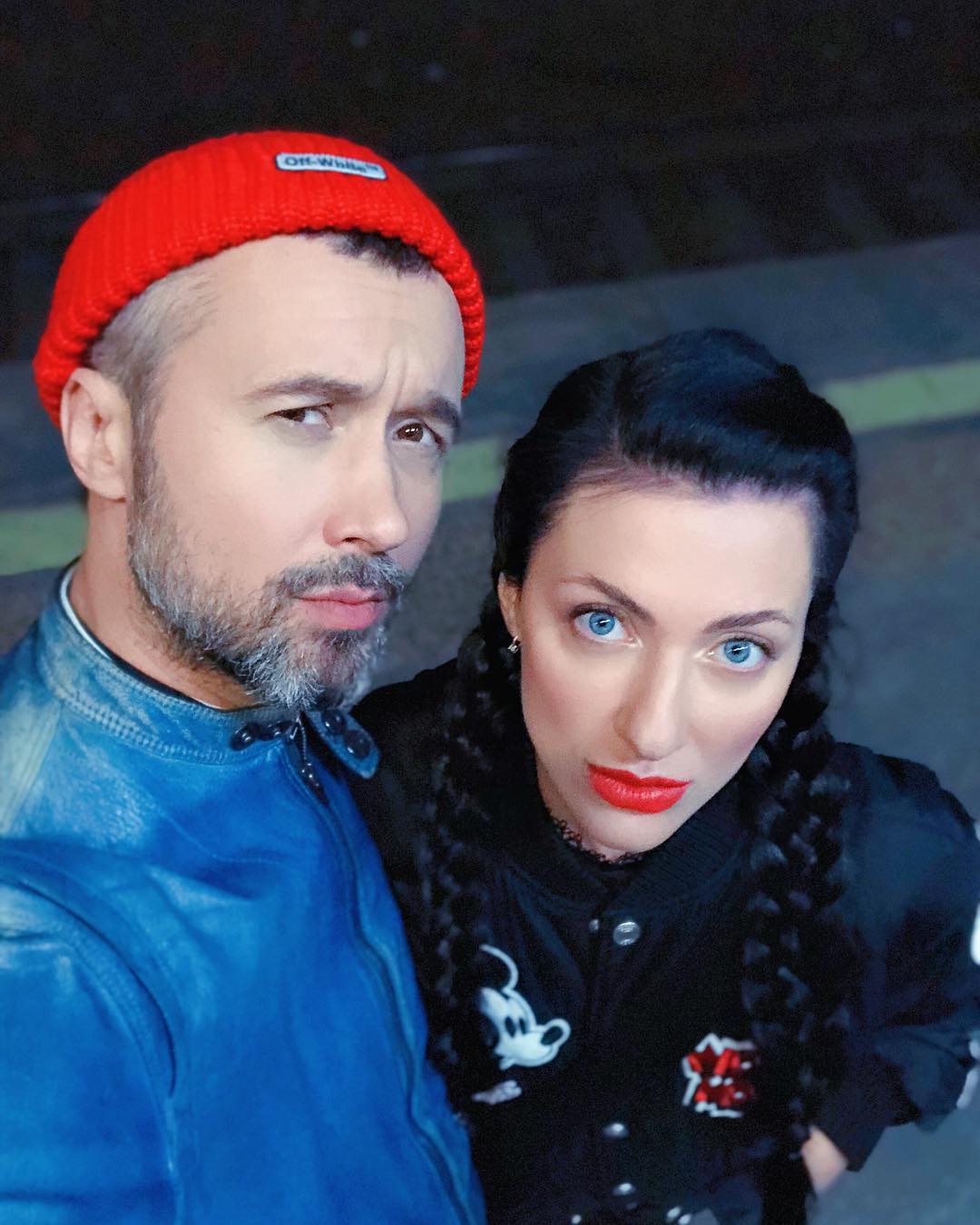 Сергей Бабкин отмечает юбилей: Я не ощущаю возраста