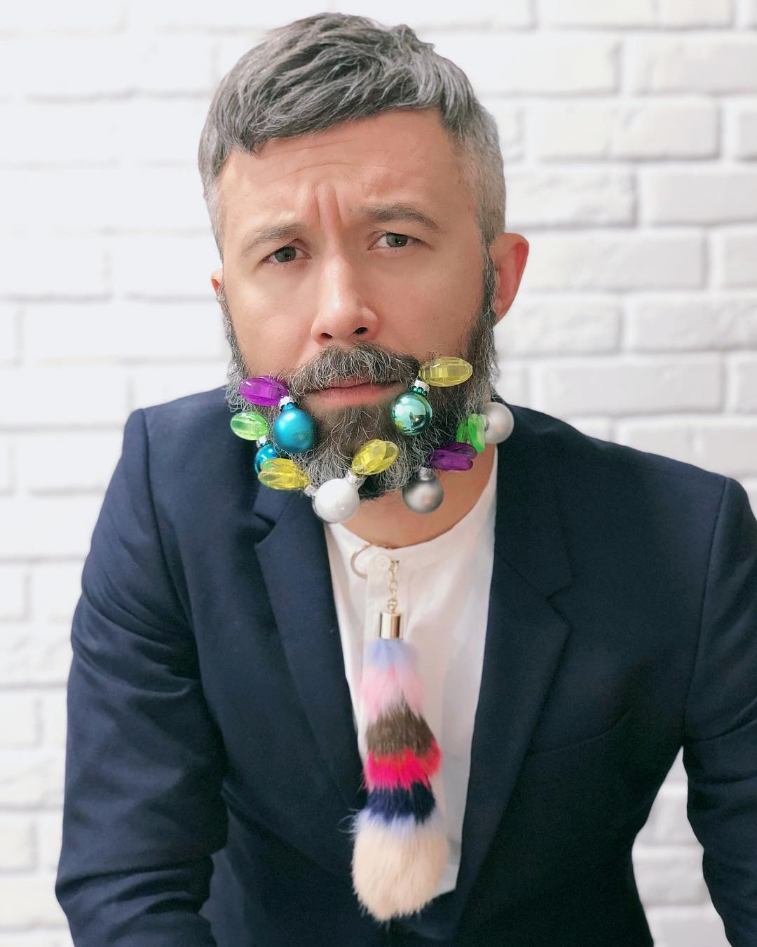 До свята готовий: Сергій Бабкін показав цікавий новорічний тренд