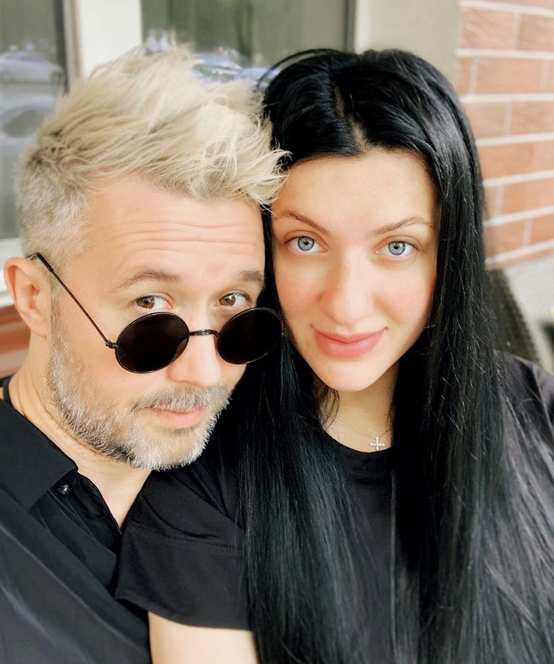 Сергій Бабкін чесно зізнався, коли саме зрозумів, що Сніжана – "його жінка"