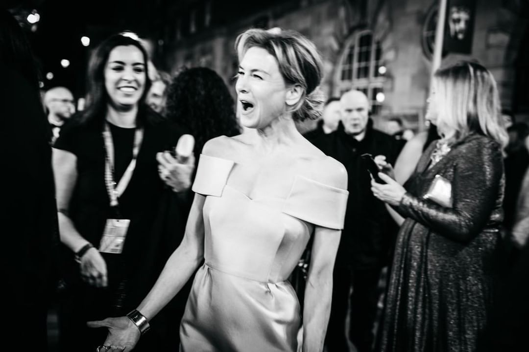 Кейт Миддлтон, Шарлиз Терон, Скарлетт Йоханссон и другие: самые роскошные образы премии BAFTA-2020