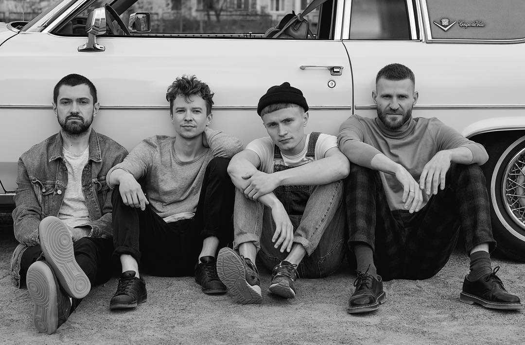 Нацвідбір на Євробачення 2019: Bahroma — музика, наповнена сенсом