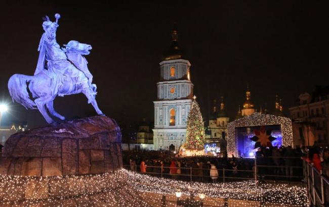 Святкування Нового року 2020: у Києві ввели ряд суворих заборон