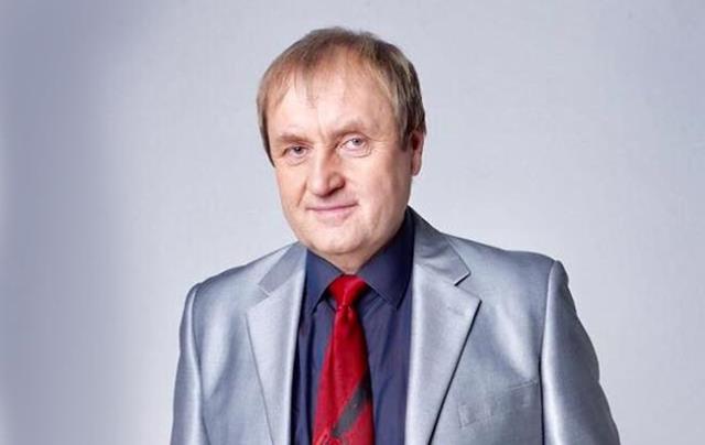 Морально прессовал: Мила Нитич и Владимир Бебешко со скандалом разорвали отношения