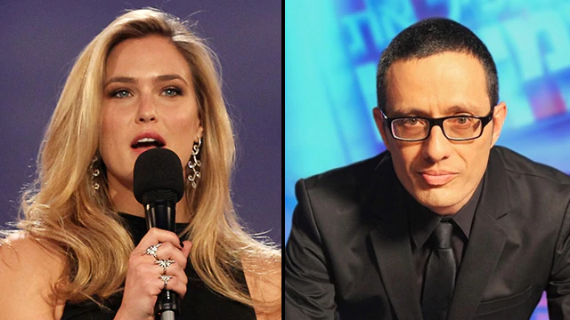 Хто буде вести Євробачення 2019: названі імена зірок