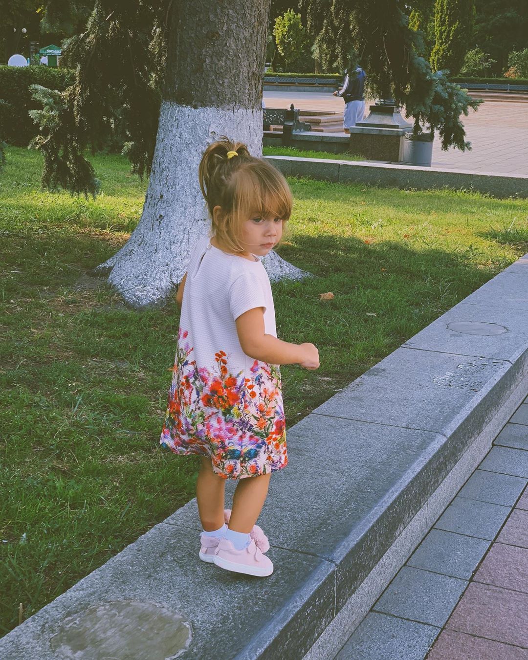 Дмитро Ступка і Поліна Логунова розповіли, чому довго приховували обличчя дочки