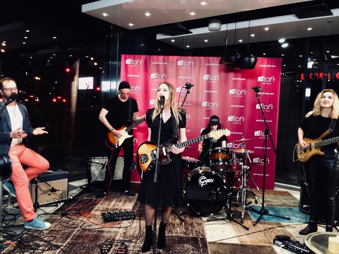 Нацотбор на Евровидение 2019: Braii - другая сторона украинской музыки