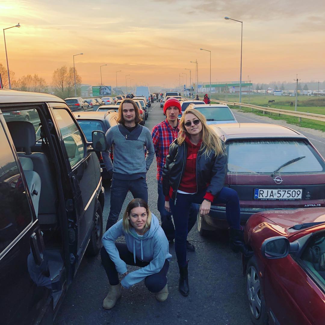 Нацотбор на Евровидение 2019: Braii - другая сторона украинской музыки