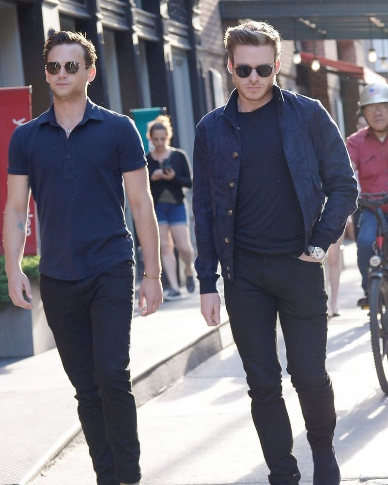 Звезда сериала "Игра престолов" вляпался в скандал: что известно