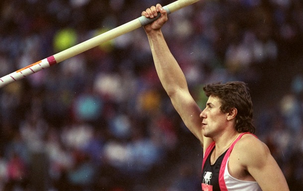 Рекорд Сергія Бубки побито: він протримався 26 років