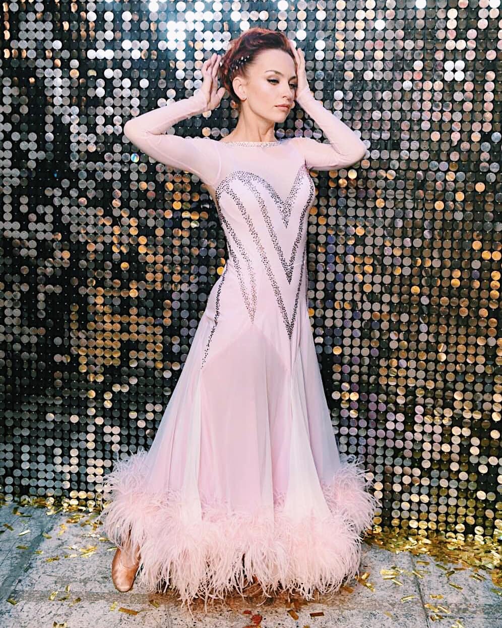 Танцы со звездами 2019: Ризатдинова, Мишина и Булитко честно признались, с кем бы хотели танцевать