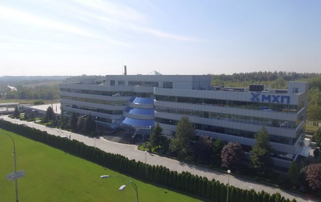 Європейська бізнес асоціація надала повноправне членство МХП Косюка