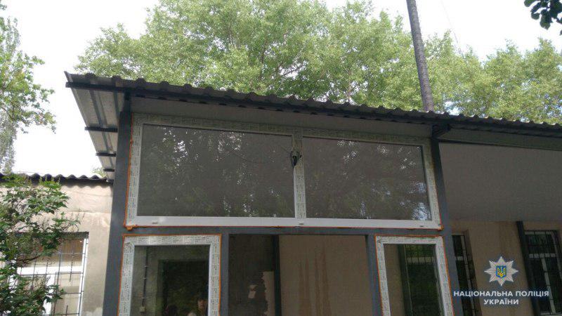 Бойовики знову обстріляли Торецьк з артилерії, є пошкодження