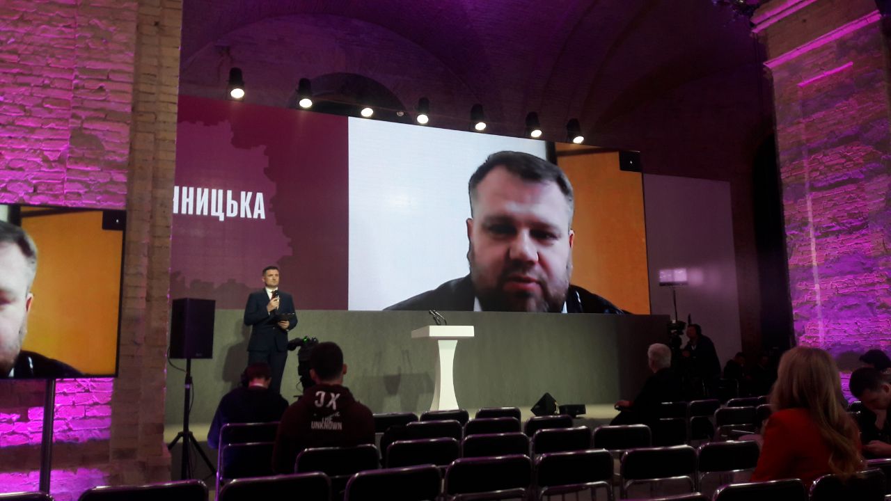 Выборы 2019: как проходит голосование за президента Украины