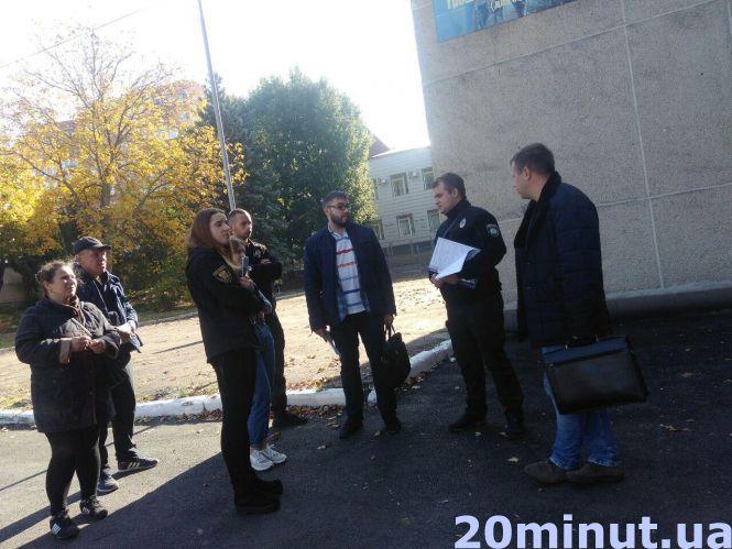 В Тернополе прошла &quot;охота&quot; на призывников: забирали прямо с дня рождения