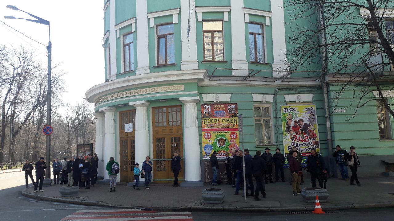 Выборы 2019: как проходит голосование за президента Украины