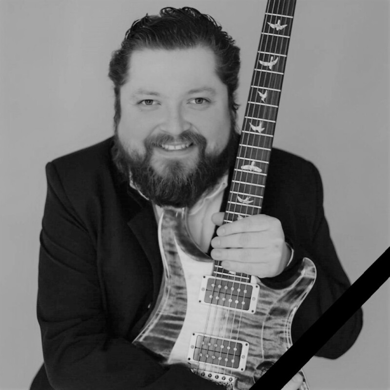 У лікарні Тернополя помер відомий гітарист через халатність лікарів