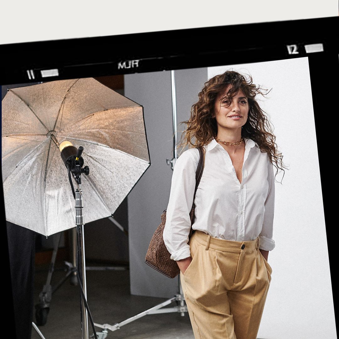 Итальянские страсти: 44-летняя Пенелопа Крус покорила молодостью в fashion-съемке