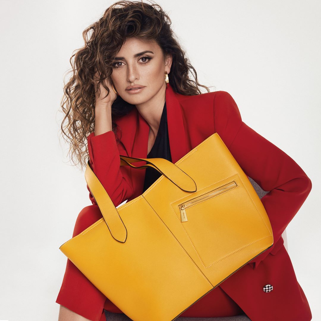 Пенелопа Крус