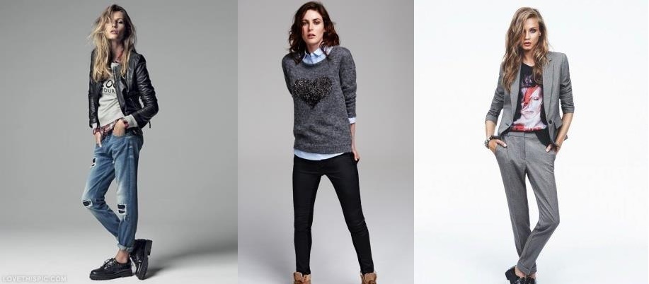 Как выглядеть на миллион: модные советы