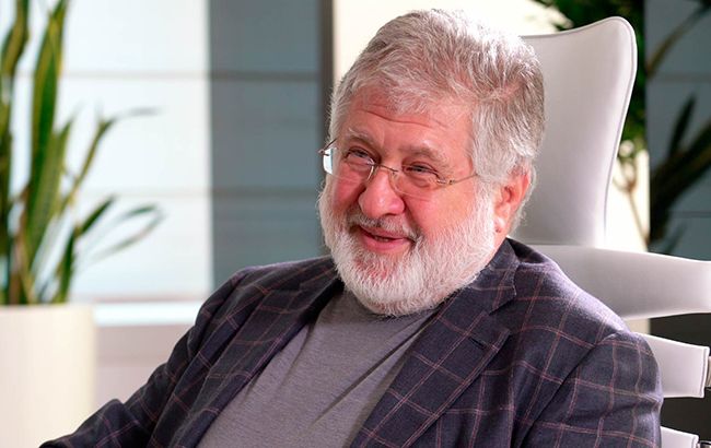 Вижу себя кукловодом: Коломойский грозит по-настоящему стать хозяином Зеленского