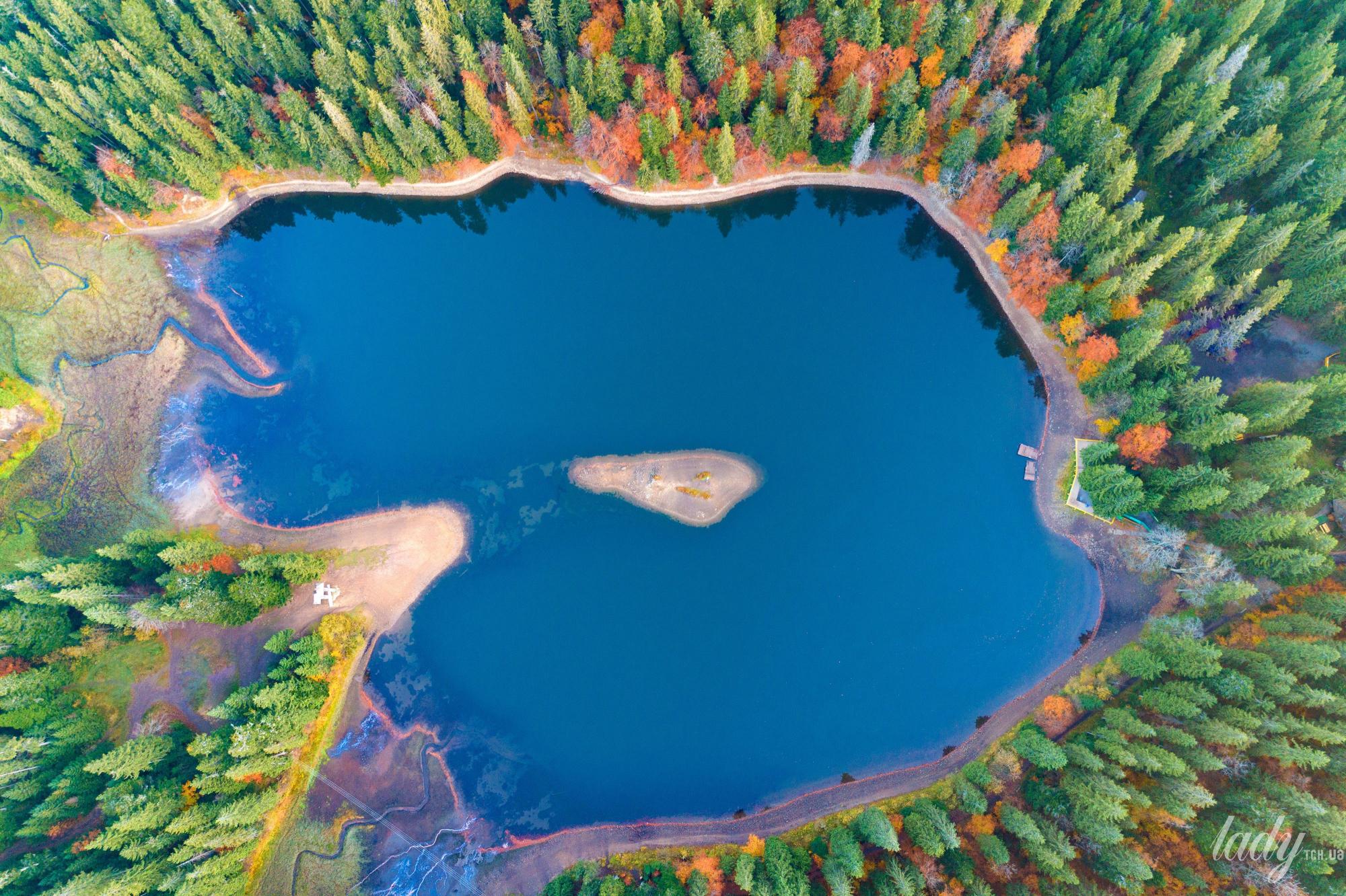 Активний і здоровий відпочинок: в ці туристичні місця на Закарпатті можна закохатися