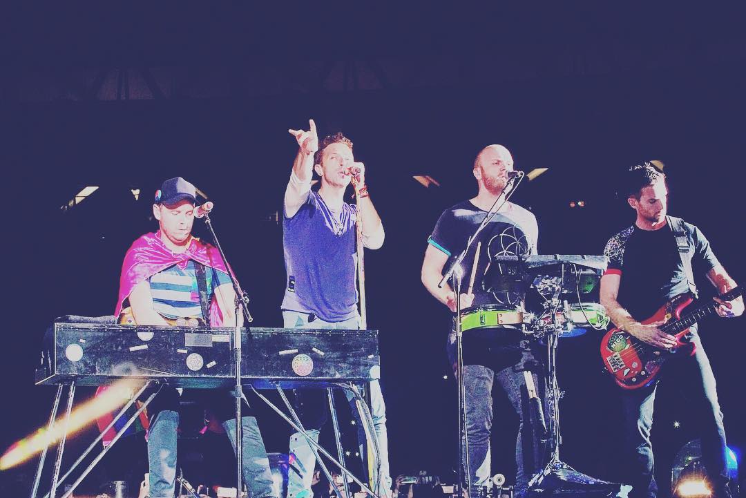 Список Forbes: обнародован рейтинг самых богатых музыкантов