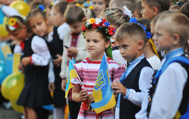 Що подарувати дитині на День знань: найкращі ідеї