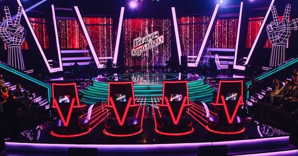 Голос країни 2019: 12 випуск дивитися онлайн