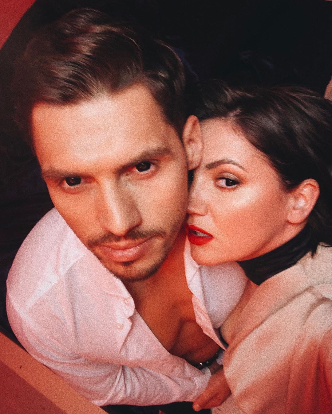 Оля Цибульская и Холостяк 9 вместе? Певица выпустила трек о своей запрещенной любви