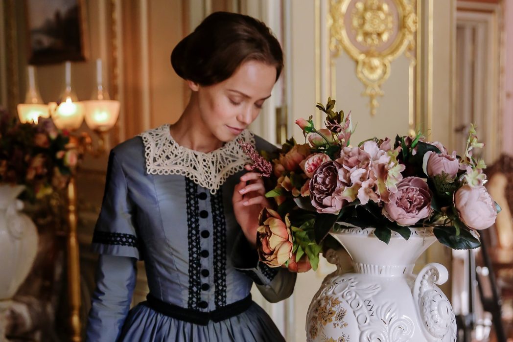 Кріпосна: 3 серія 1 сезону дивитися онлайн