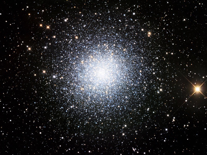 Вчені розгадали таємницю одного з найзагадковіших об'єктів у Всесвіті