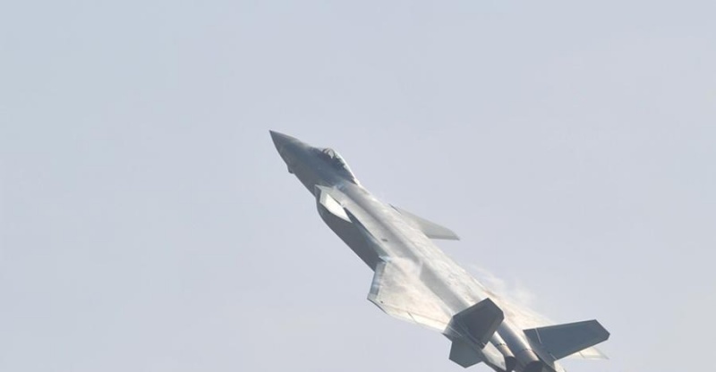 авиасалон Airshow China-2016