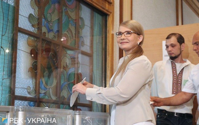 Зметикували на п'ятьох: кого українці обрали у нову Верховну раду