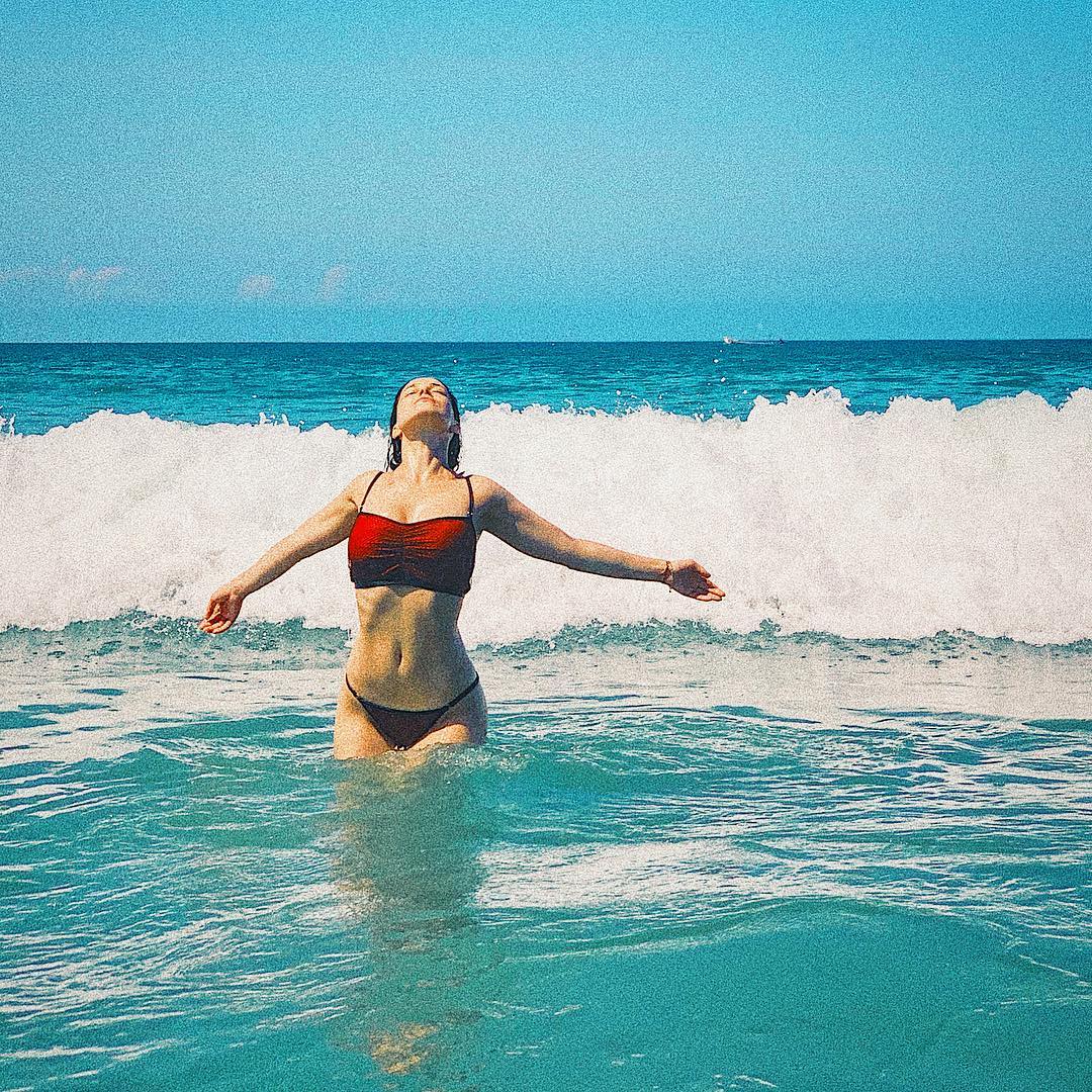 Даша Астаф'єва